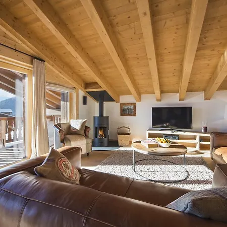 No.5 Apt 5 Verbier