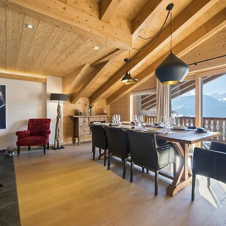 No.5 Apt 5 Apartamento