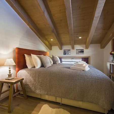 No.5 Apt 5 * فيربير